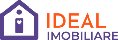 Ideal Imobiliare - Logo