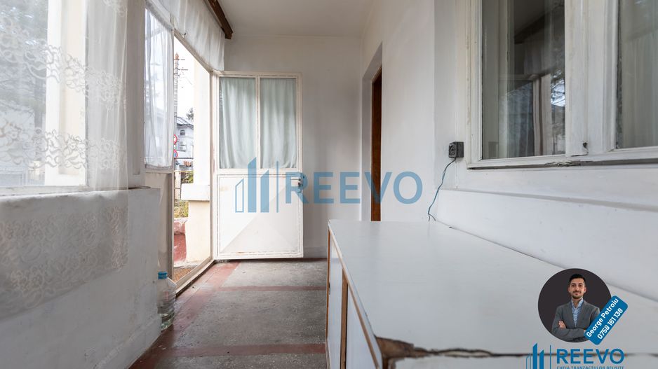 Casă de vânzare Ultracentrală - Poză 8