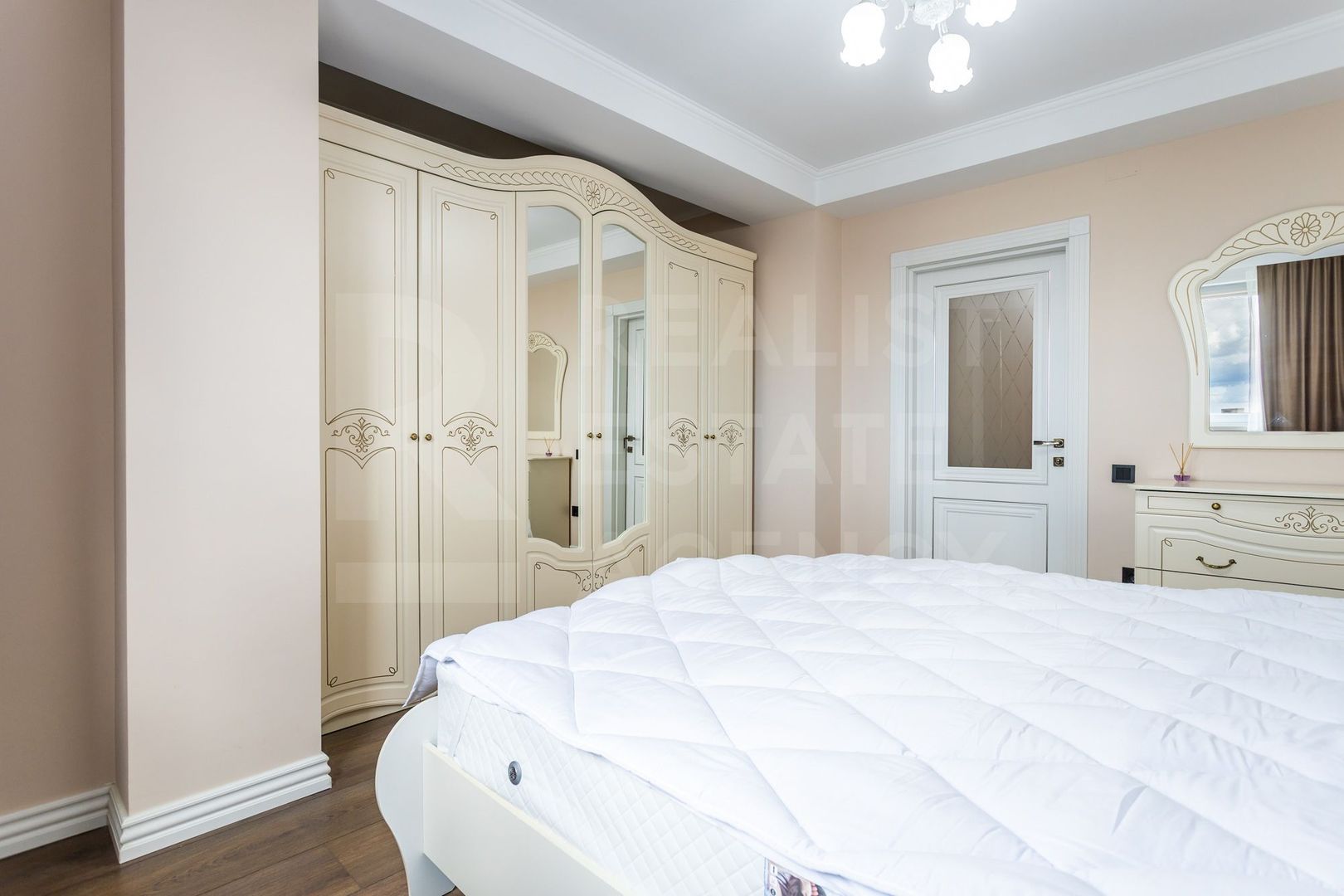 Apartament, 2 camere, str. Arheolog Ion Casian-Suruceanu, Botanica - Poză 6