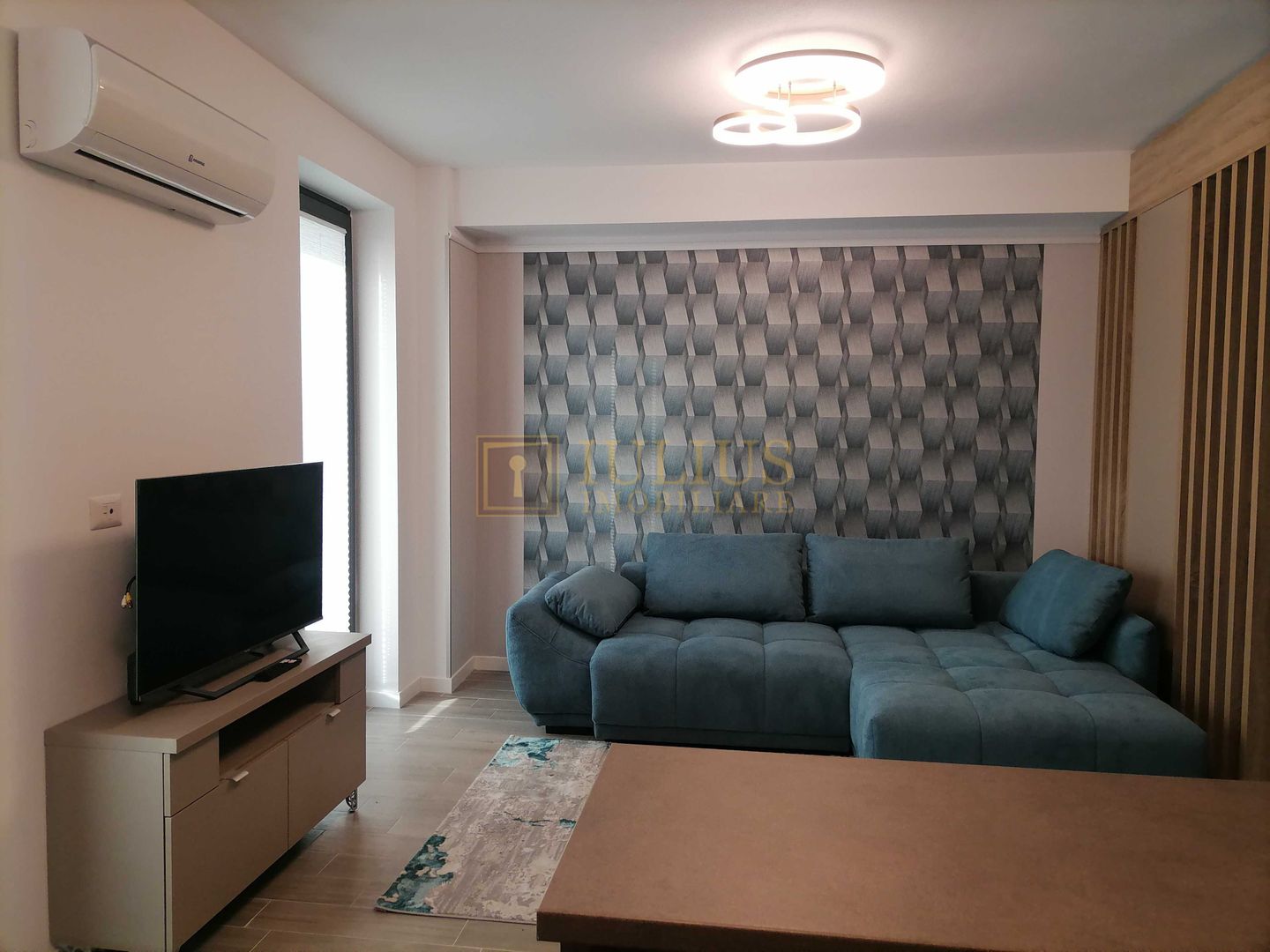 2 camere| Vox Technology Torontalului| loc de parcare| balcon | 55 MP - Poză 2