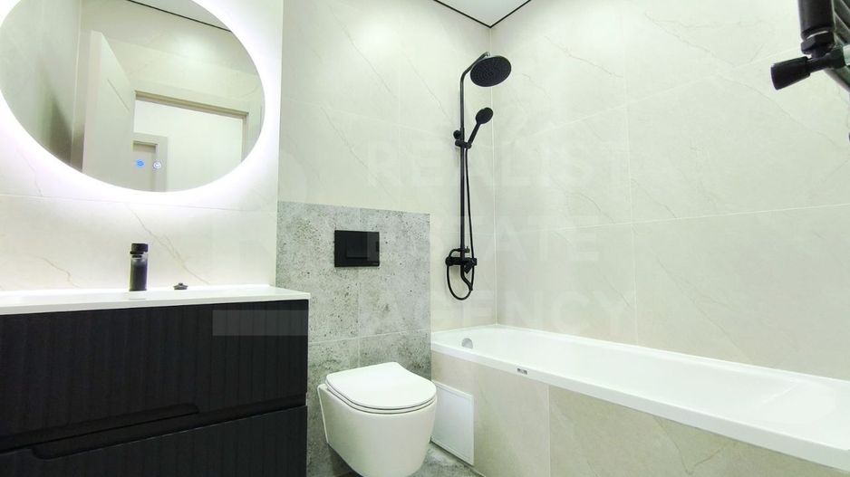 Vânzare, apartament, 1 cameră, str. Durlești, Dumbrava. - Poză 7