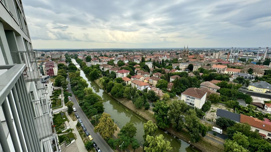Apartament  la Isho cu vedere panoramica asupra orașului - Poză 17