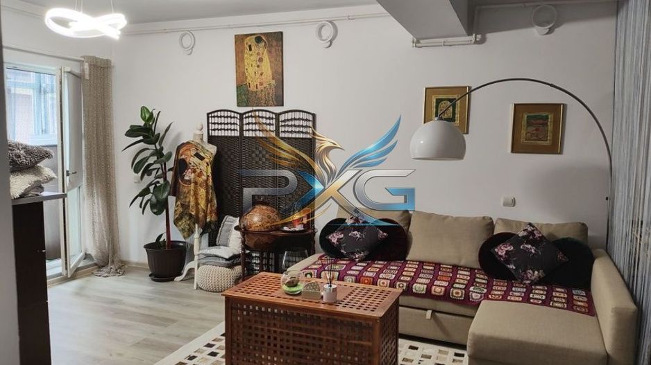 Apartament 2 camere Prelungirea Ghencea cu loc de parcare - Poză 1