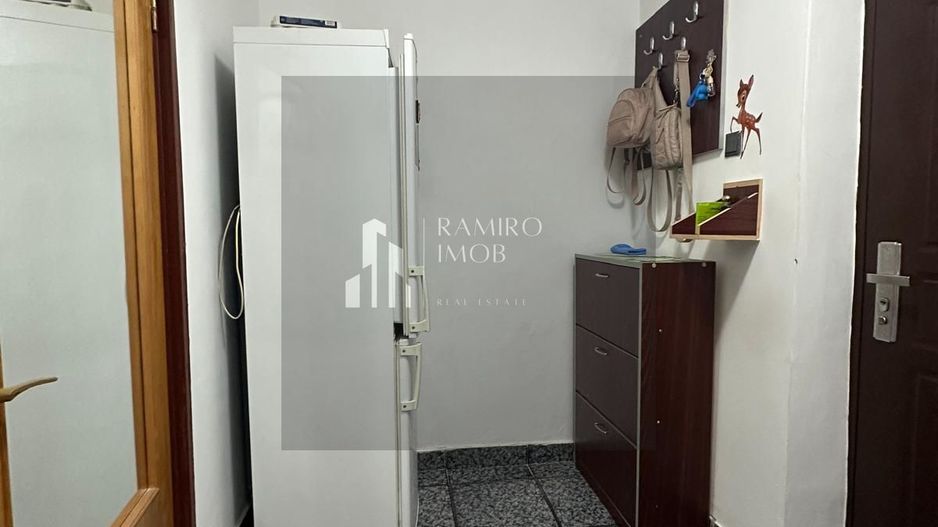 Garsoniera - Sector 3 - Metrou 1 Decembrie/ Grigorescu la 7 min - Poză 7