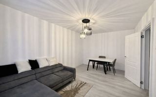 Apartament cu doua camere Vasile Aaron - Poză 8