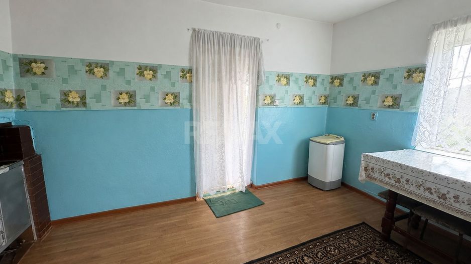 Casă cu priveliște spre pădure și 25,7 ari de teren – Hîrbovăț, r. Anenii Noi - Poză 14