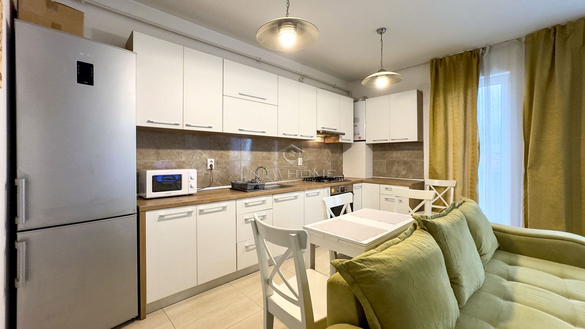 Apartament 2 camere, parcare, Zona Iulius Mall - Poză 2