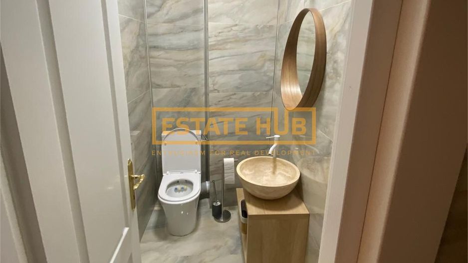 Spatiu comercial de inchiriat | Zona Ultracentrala- acces direct - Poză 6