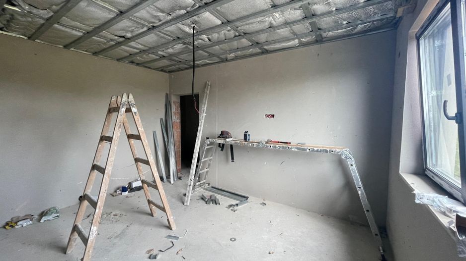 Duplex - 90mp - toate utilitatile - Urseni - Poză 8