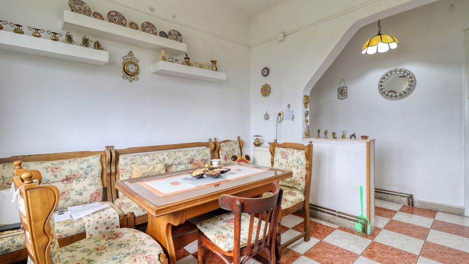 Casă boierească  de poveste- 7000 mp teren - Poză 23