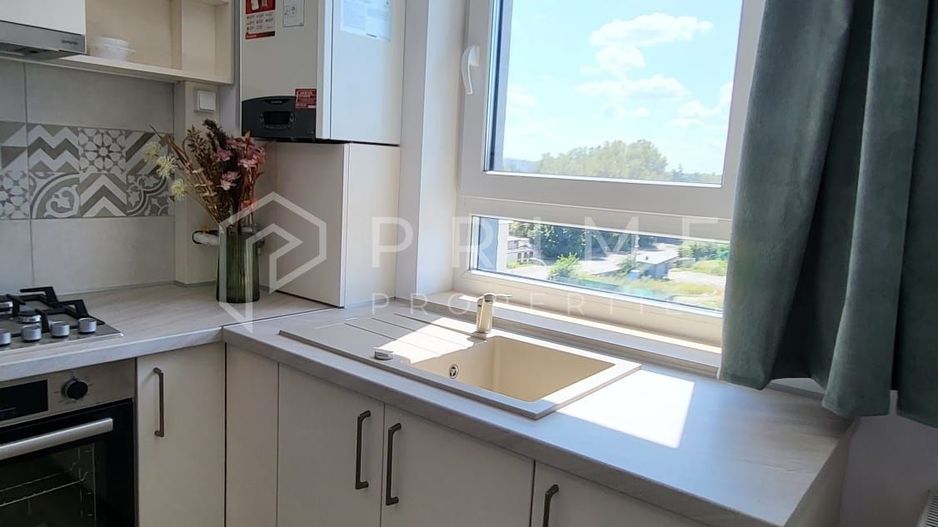 Studio modern de vânzare în complexul Maurer Residence, Târgu Mureș - Poză 5