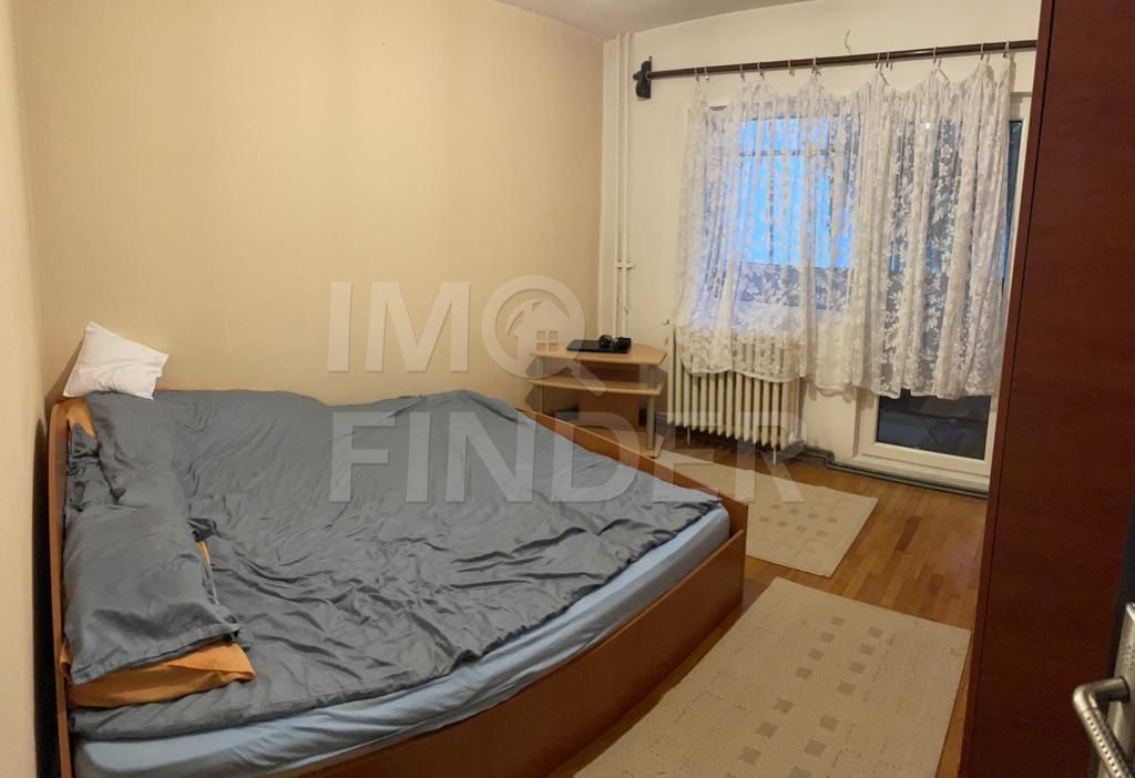 Apartament 2 camere decomandate zona Recuperare Zorilor - Poză 3