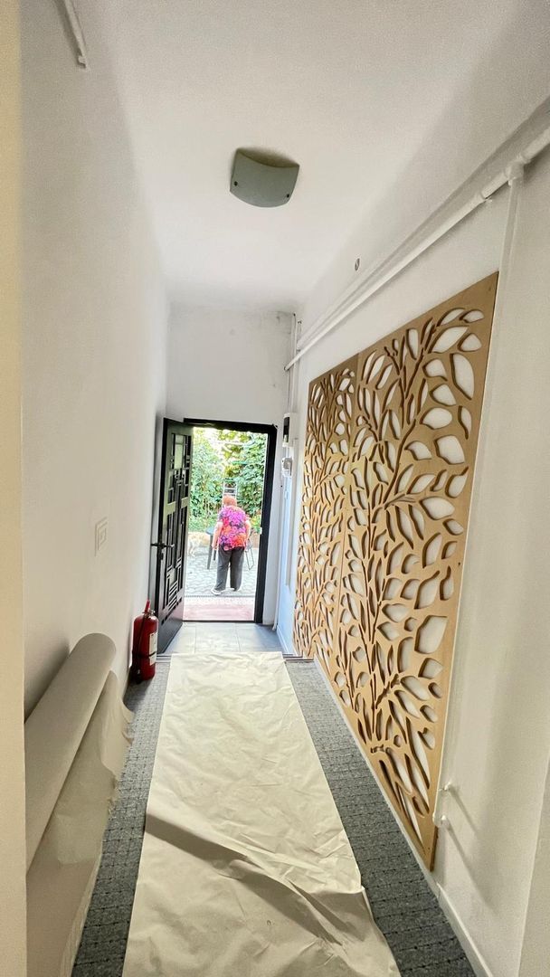 APARTAMENT IN VILA PARCARE ZONA UNIRIII - Poză 11