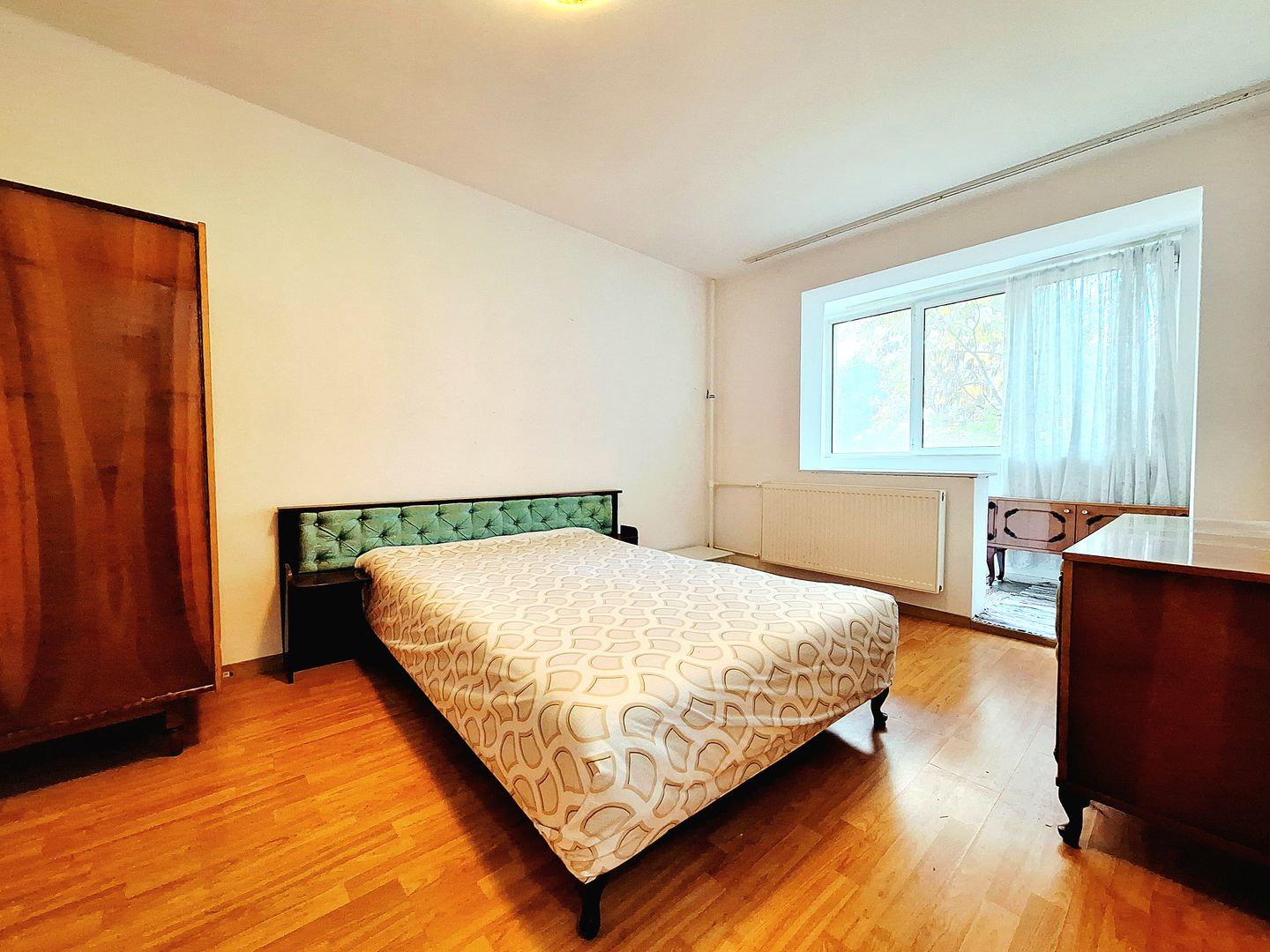 Apartament de inchiriat - Berceni - Emil Racoviță - Poză 7
