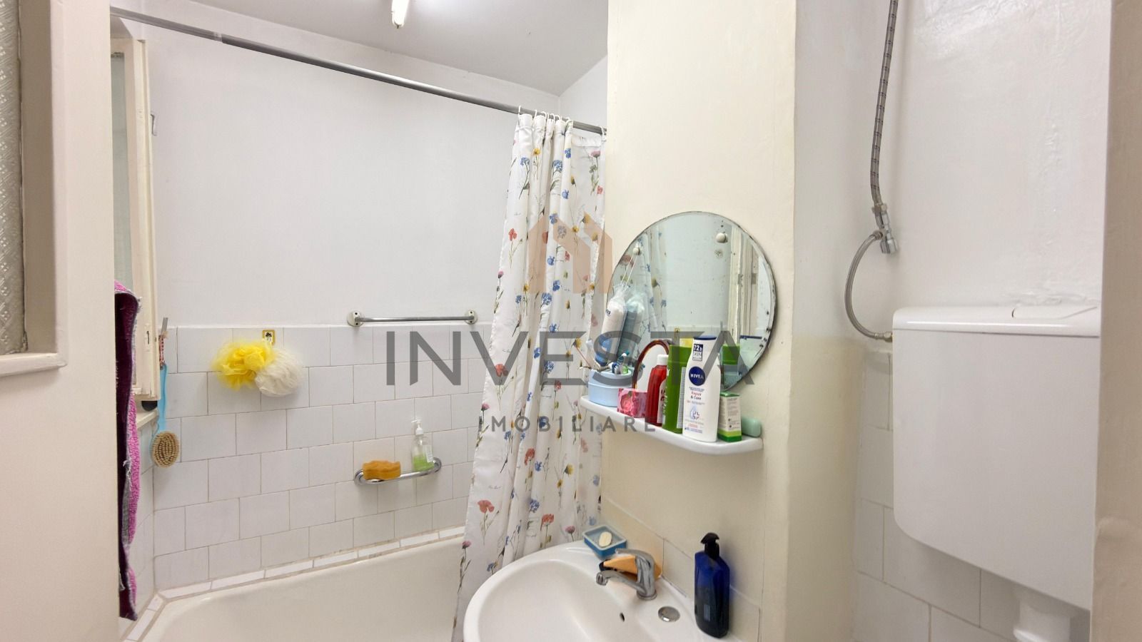 Apartament 2 camere Gheorgheni aproape de Iulius Mall - Poză 6