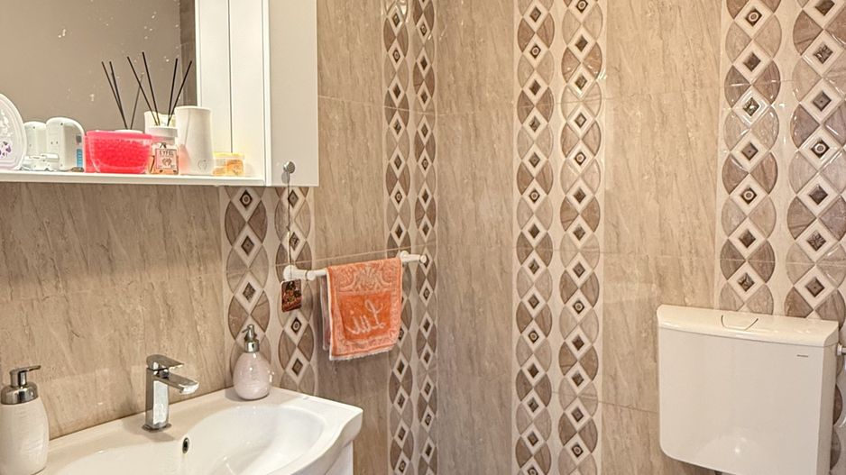 Comision 0% Casa individuala 160 mp utili Dudeștii Noi + 173 mp spațiu comercial - Poză 8