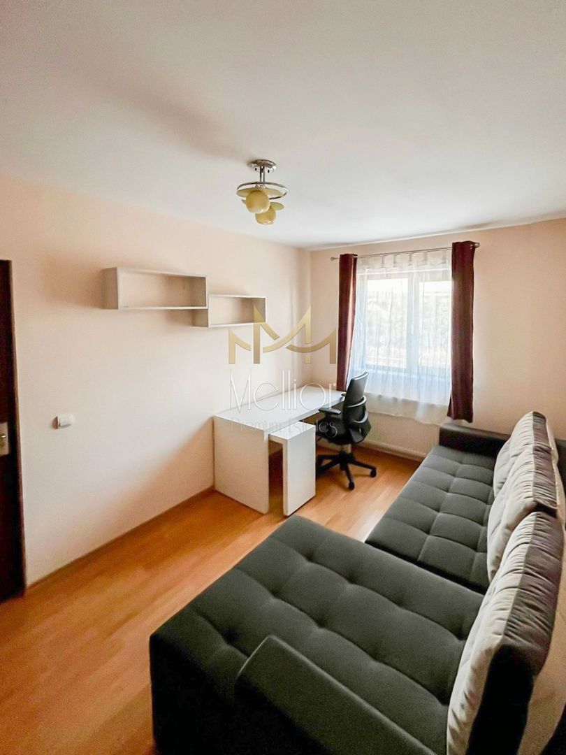 Apartament 2 camere decomandate, zona pod Ira! - Poză 3