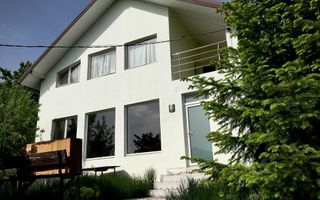 Vand Casa/Str. Brandusa/ 146mp(construit) P+1 /teren 430 mp - Poză 6