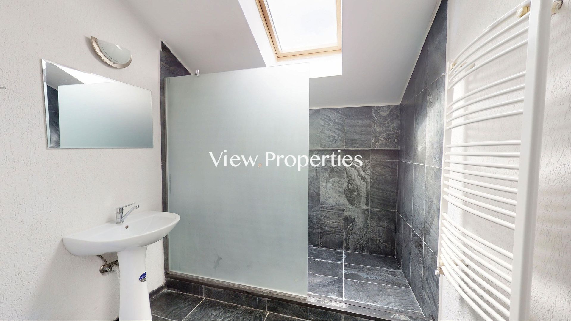 Casa individuala cu garaj - Corbeanca - Poză 8