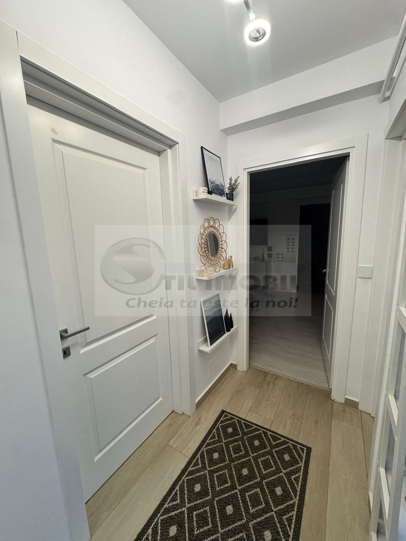 Apartament 3 camere pentru familie– Complex Fusion Towers-CUG - Poză 10