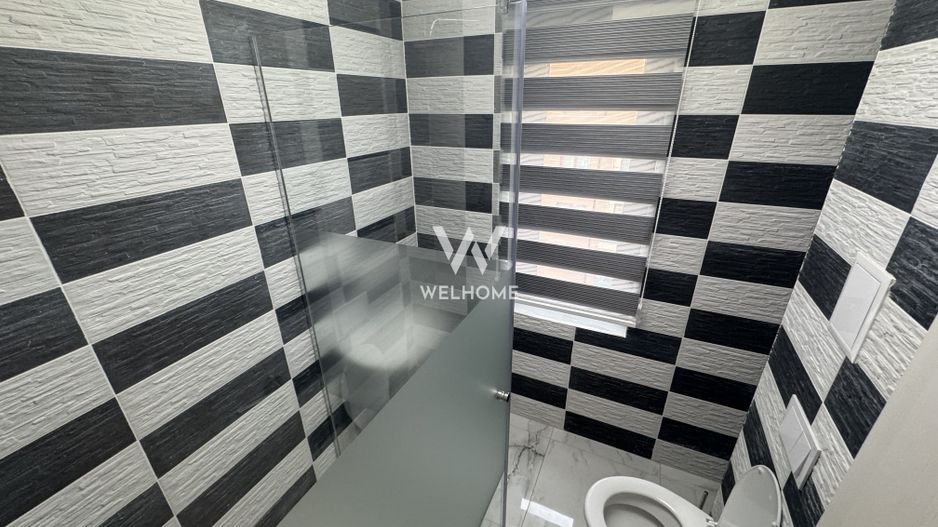 Penthouse de inchiriat, Doamna Stanca Sibiu - Poză 16