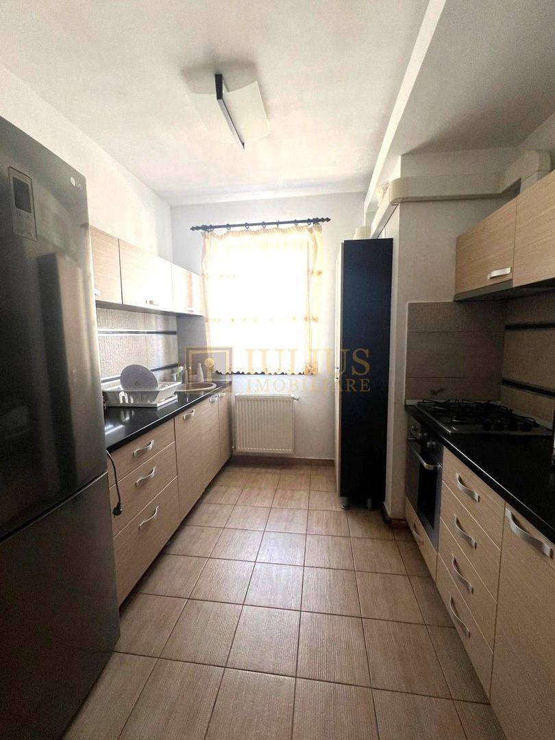 Apartament cu 3 camere in Mehala, loc de parcare, Toscana Residence! - Poză 12