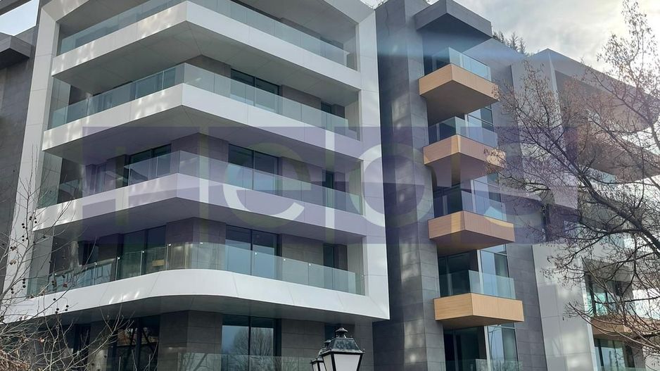 APARTAMENT 4 CAMERE | FLOREASCA | PARCUL VERDI - Poză 1