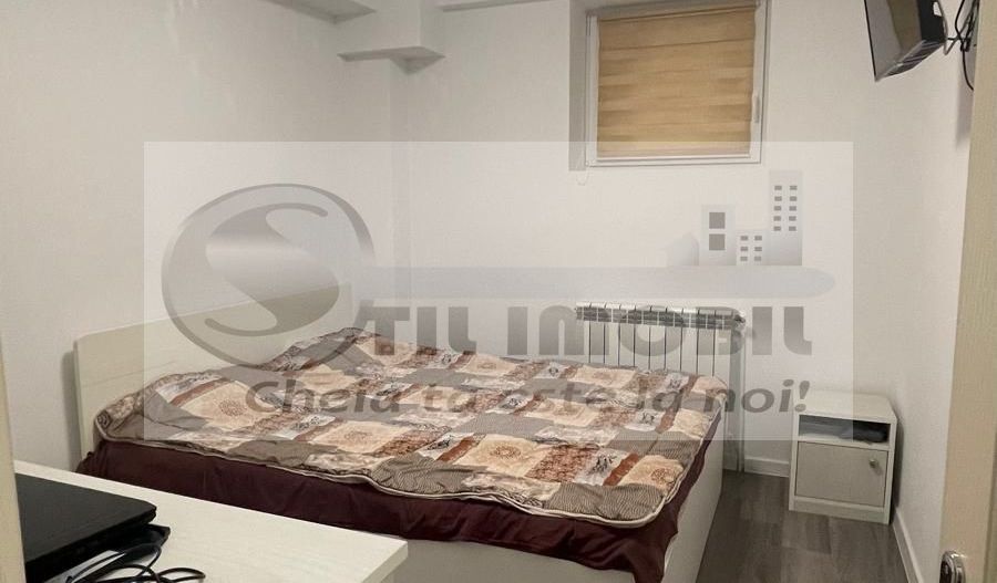 Apartament 2 camere, decomandat - Tatarasi - Bloc Nou - Mobilat ! - Poză 1