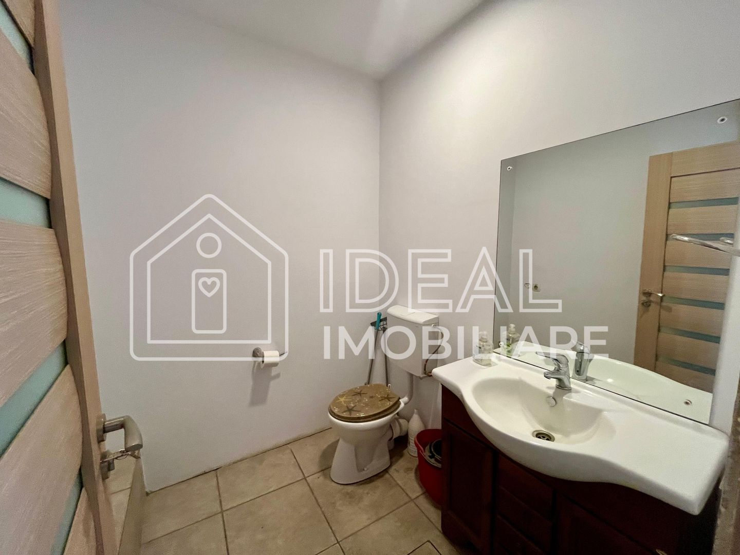 Spațiu Comercial cu Vitrină la strada principala, 110 mpu, Calea Dumbravii - Poză 6