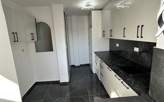 Apartament 2 camere, 60 mp, Păcurari, Iași - de închiriat - Poză 4
