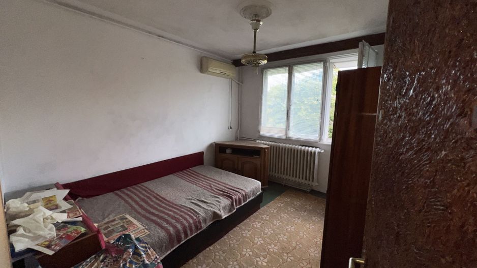 Apartament 2 camere necesita renovare Valea Argesului, Drumul Taberei - Poză 2