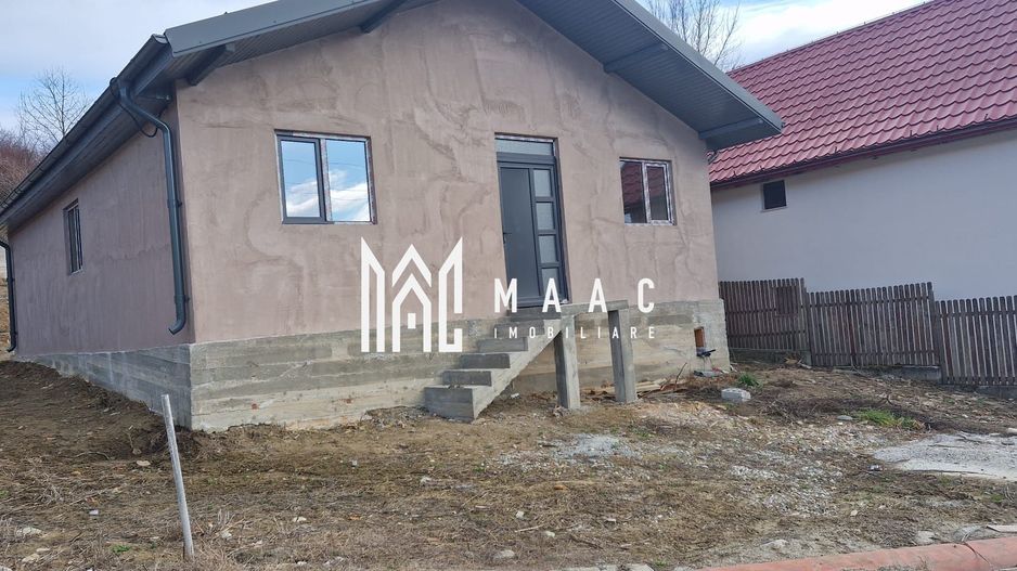 CASĂ NOU CONSTRUITĂ | VLĂDEȘTI | 90 MP UTILI | TEREN 1.128 MP | 77.000 € - Poză 8