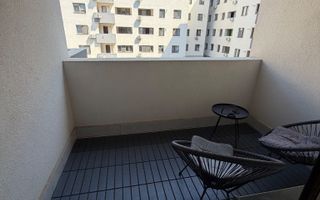 Apartament 2 Camere - Trinity Residence 2022 - Parcare Sub - Poză 10