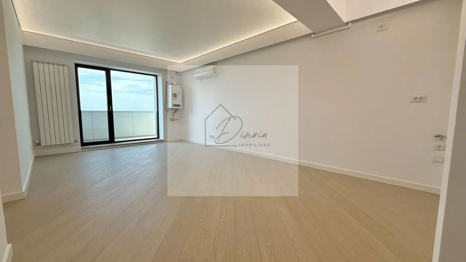 OCAZIE Apartament 2 camere Cortina North Pipera I B2B I taxare inversa - Poză 2