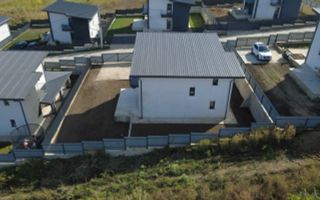 🏠 Casa individuala, 4 Camere, bucatarie separata, 450mp Teren / 📍Valea Lupului - Poză 6