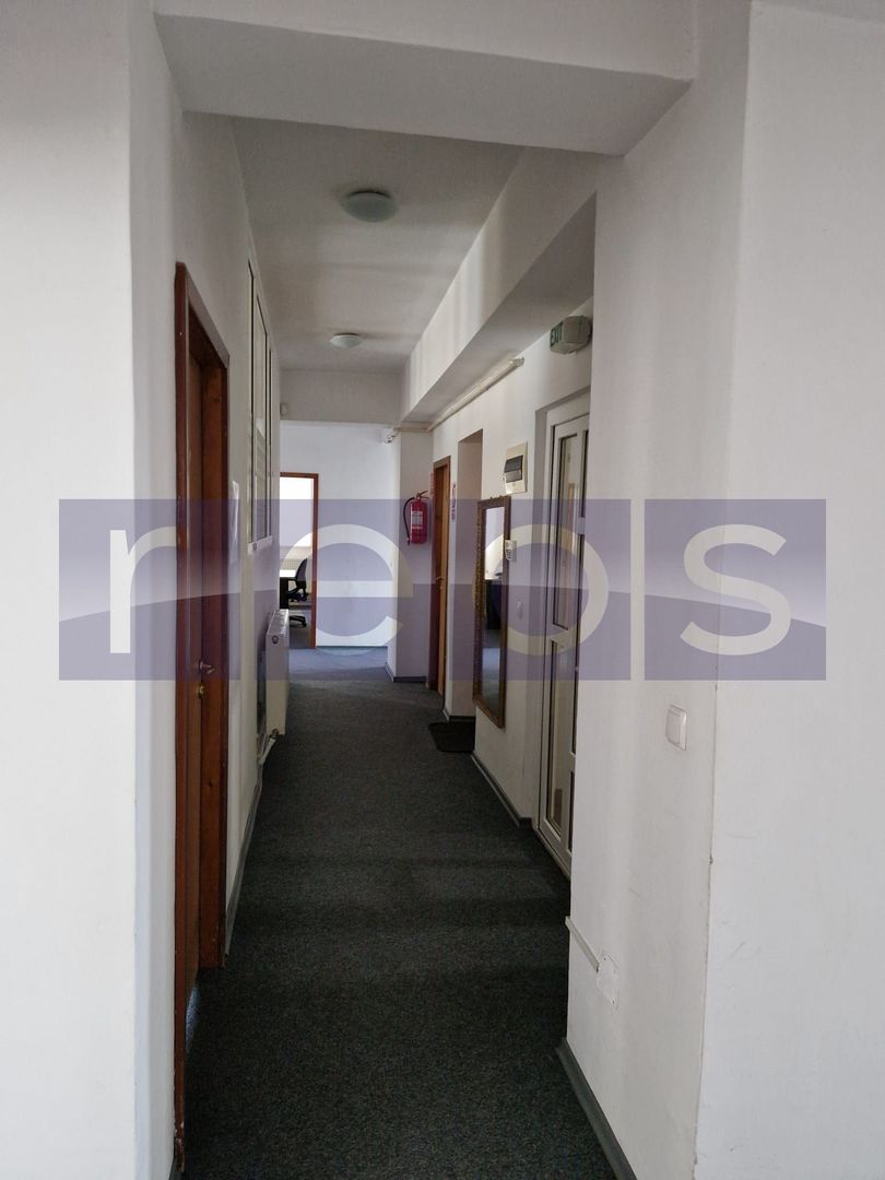 INCHIRIERE SPATIU DE BIROURI | 224MP | ZONA FOREASCA | - Poză 18