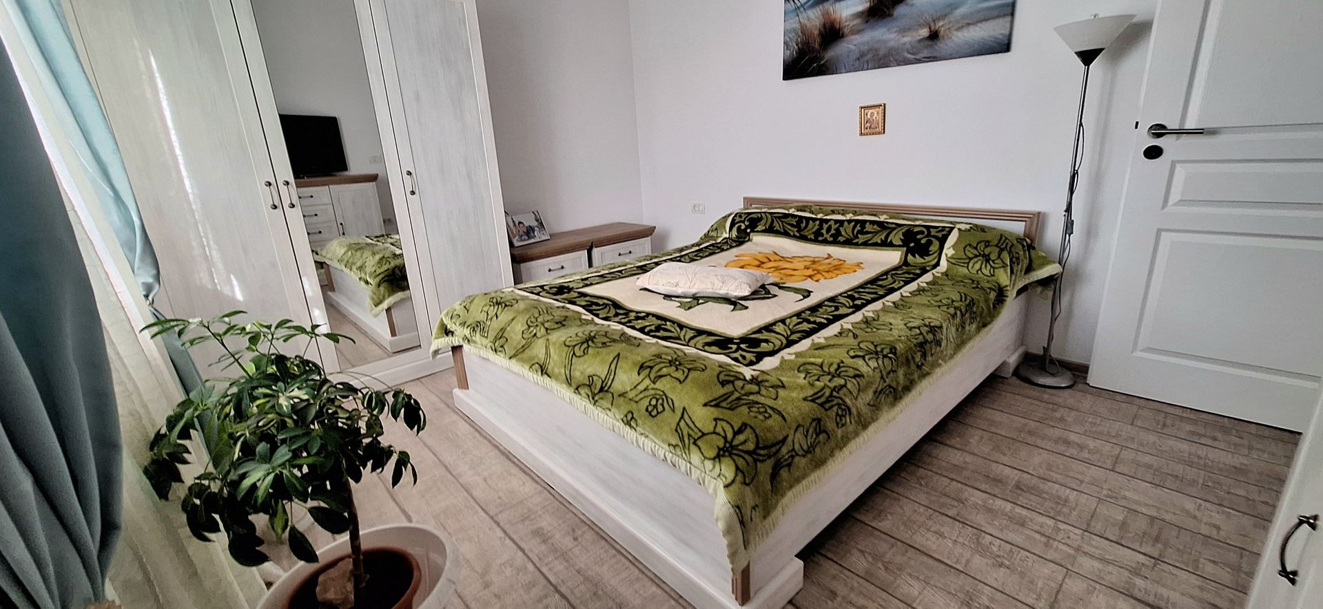 Duplex parter cu teren de 343mp - Poză 11