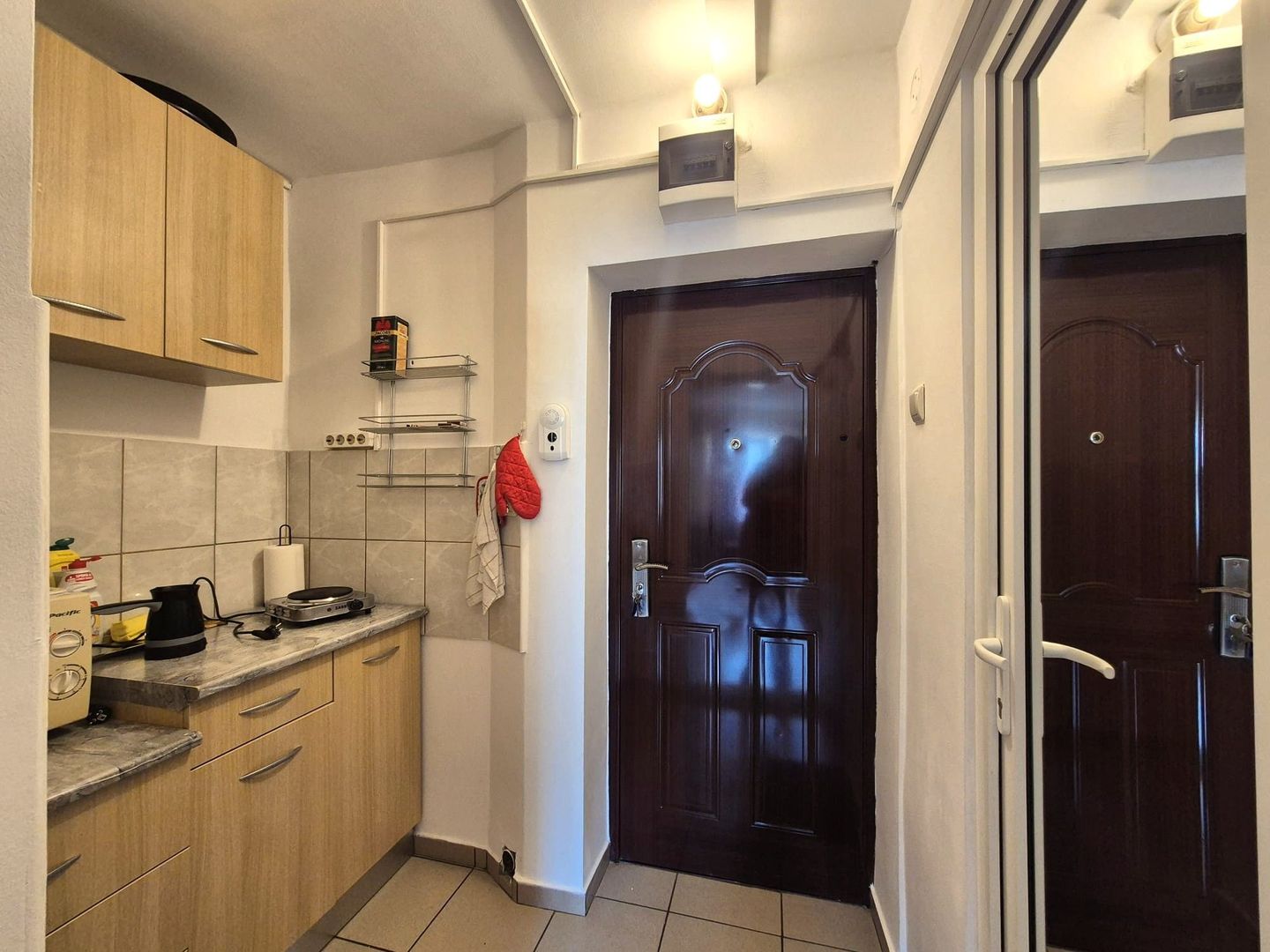 Exclusivitate - Zizinului, imobil la cheie - Poză 10