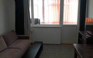 Închiriere Apartament cu 2 camere, etaj 7, balcon mare, langa metrou Obor - Poză 1
