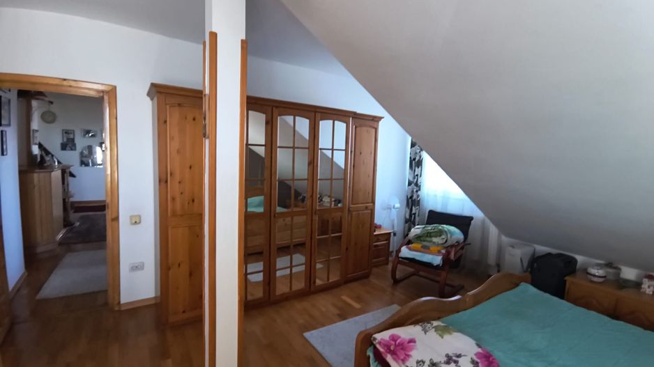 Apartament 3 camere | 120 MP | Ultracentral | Terasă + Pod | 93.800 € - Poză 5