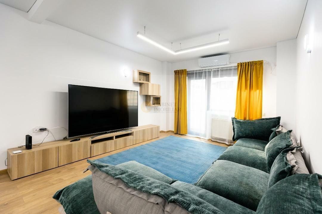 Calea Victoriei ,apartament vis a vis de Radisson Blu - Poză 2