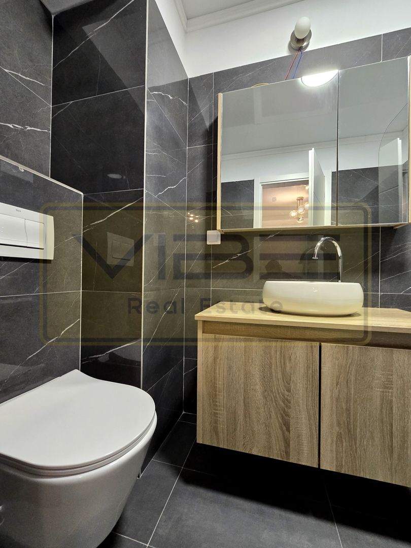 Copou Garden- Bloc nou- Prima închiriere - View Panoramic - Poză 16