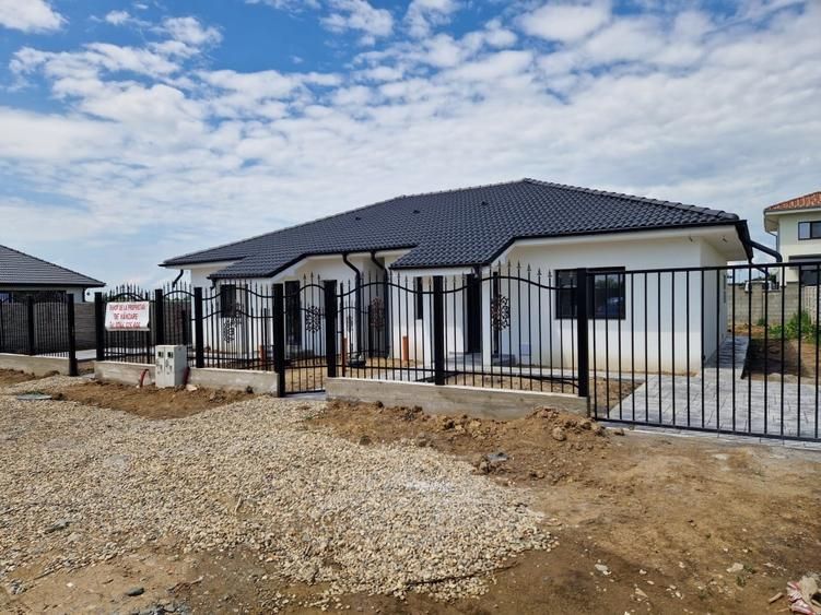 DUPLEX PARTER, 3 CAMERE, URSENI - Poză 10