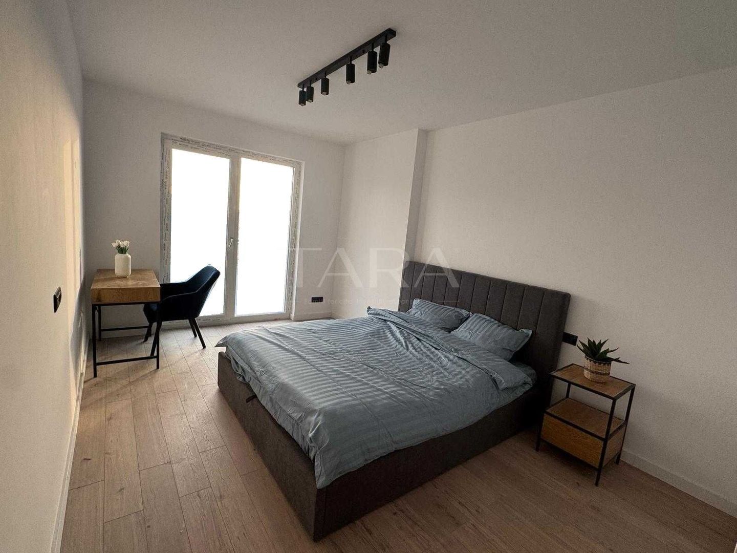 Apartament 2 camere, 58 mp + terasă 13 mp, zona Auchan - Poză 2