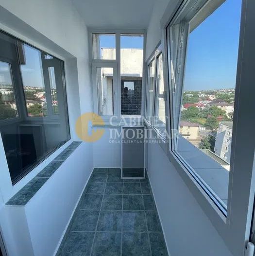 Nicolina Apartament 2 Camere Decomandat Etaj Intermediar -Bloc 1992 - Poză 4