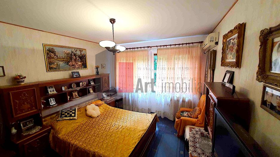 Apartament 4 camere Piața Gorjului - Poză 5