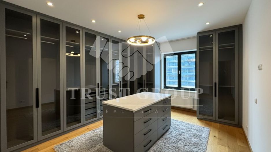 Apartament 3 camere Upground | Loc de parcare | 5 min de metrou - Poză 5