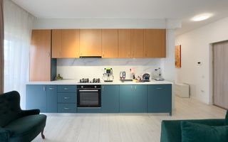 Apartament cu 3 camere Parcare,  zona Marasti - Poză 6