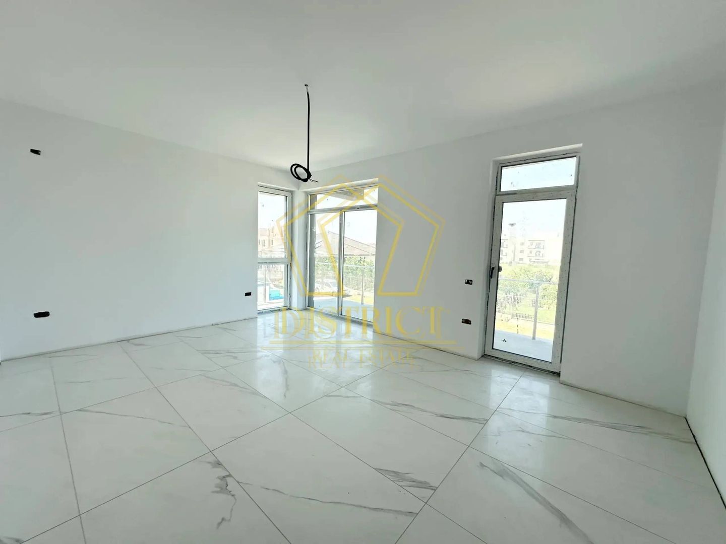 Apartament cu 2 camere si terasa de 16mp | zona Antenei | Braytim - Poză 2