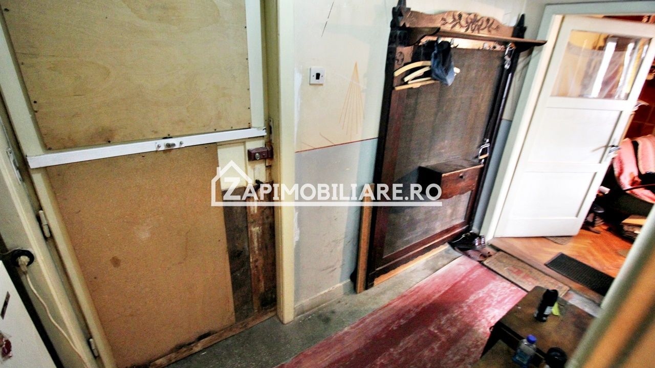 Apartament 2 camere,46 mp, et.3,Targu Mures - Poză 7